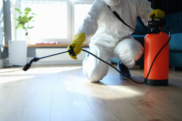 Reliable Odor Removal contractor in Central City, IA by Trauma Clean Pros